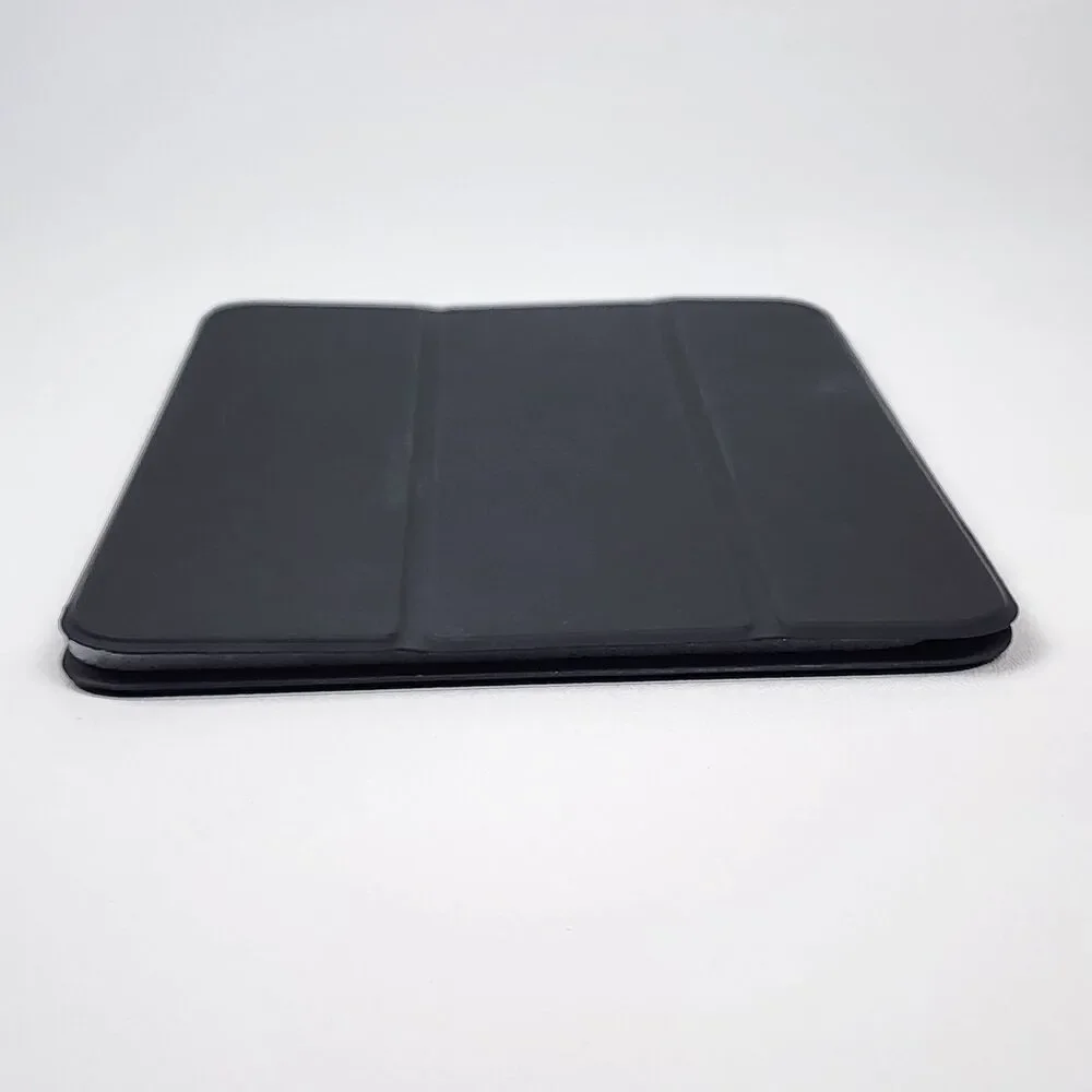 ESR Rebound Magnetic Case for iPad 11th Gen A16 10th Gen 10.9 Black
